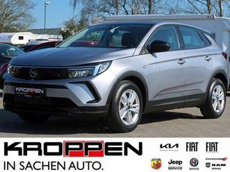 OPEL GRANDLAND X opel-grandland-pdc-led-sommer-winterreifen-android