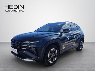 f/l hev 6at 4wd style, led+, dual