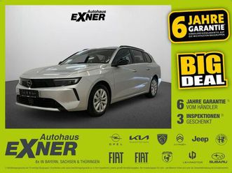 opel astra st edition wireless charging, navi