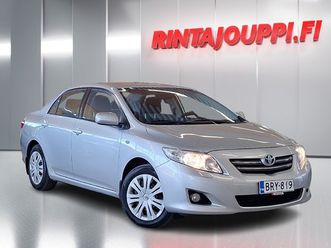toyota-corolla-1-6-dual-vvt-i-linea-sol-4ov-juuri-katsastettu-suomi-auto-moottorinlamm