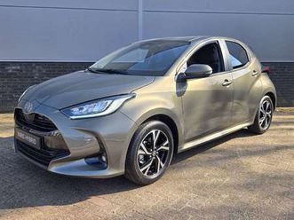 1-5-hybrid-115-first-edition-demonstratie-auto