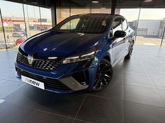 renault-clio-esprit-alpine-e-tech-145-valckenier-oostende