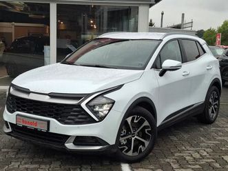 kia sportage 1.6t 160 2wd ultimate edition aktion***