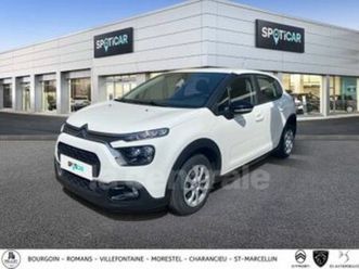 iii generation2 bluehdi 100 auto bvm6 ecole