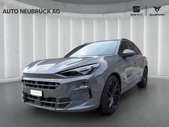 terramar 2.0tsi 265ps 4d