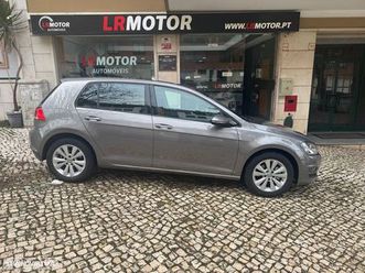 VOLKSWAGEN GOLF vw-golf-1-6-tdi-confortline-dsg