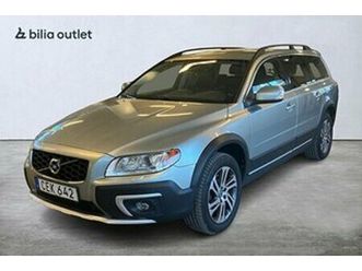 volvo-xc70-d4-summum-lader-voc-rattvarme-drag-nybesiktigad