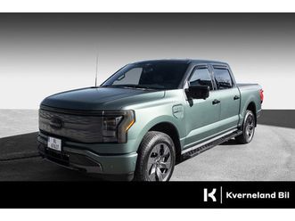 FORD F150 LIGHTNING f-150-lightning-lariat-launch-edition-98-kwh-452hk-awd