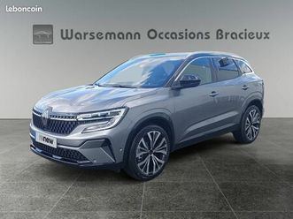 renault austral e-tech full hybrid 200 gsr2 iconic