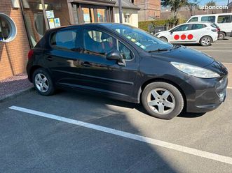 peugeot-207-serie-64-toit-panoramique-distribution-neuve-sur-facture-ct-ok