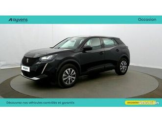 peugeot-e-2008-136ch-active-pack
