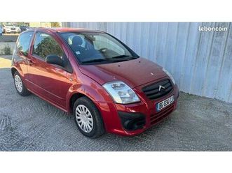 citroen-c2-1-4-hdi-120-000km