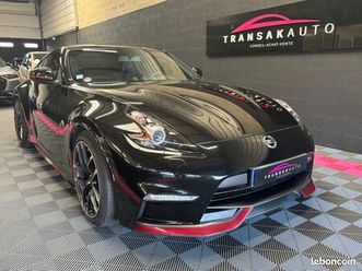 nissan-370z-coupe-nismo-3-7-v6-344-cv-370-z-entretiens-nissan-echappement-a-clapets