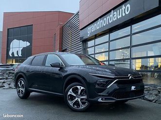 CITROEN C5X citroen-c5-x-1-2-essence-130ch-s-s-you-boite-automatique