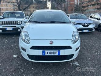 FIAT PUNTO fiat-punto-1-2-8v-5-porte-street