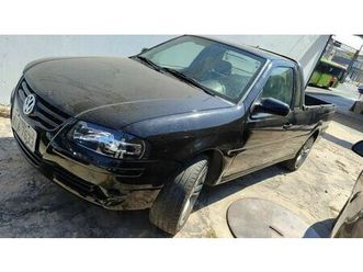 saveiro 2009 motor 1.6 ap manual