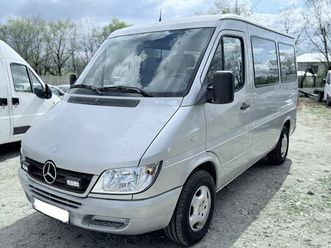 rare-sprinter-combi-316cdi-160cv-autom-9-places-219-000-km-entierement-revise