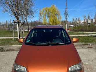 chevrolet-kalos-automatik-getriebe-4-5-turer