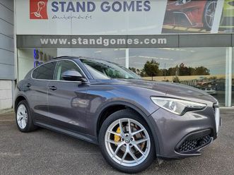 <li class=breadcrumbs-module_list-item__zg-6q alfa romeo stelvio 2.0 t first edition at8 q4 </ol>