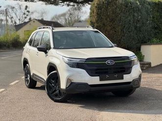 2.0 i e-boxer field lineartronic 4wd euro 6 (start/stop) 5dr