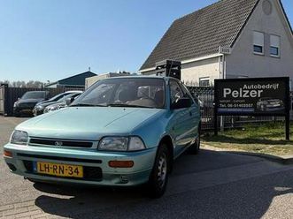 DAIHATSU CHARADE daihatsu-charade-1-3i-tr