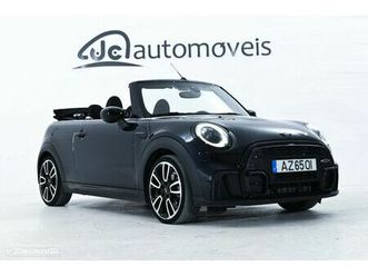 MINI CABRIO COOPER mini-cabrio-cooper-premium-jcw-auto