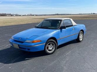 used-1993-mercury-capri