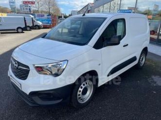 iii 1.5 diesel 100 l1h1 standard cargo pack clim