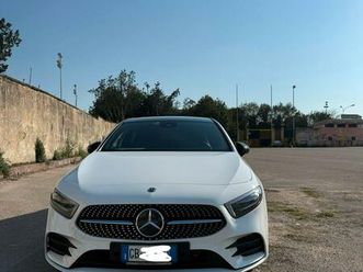 mercedes classe a