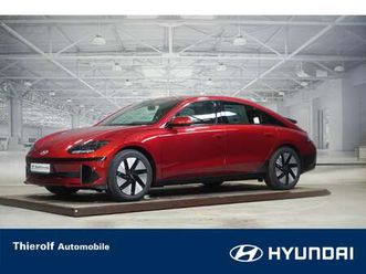 allradantrieb techniq-paket