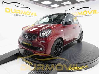 SMART FORFOUR smart-forfour-0-9-ss-passion