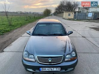 GEELY CK geely-ck-2008