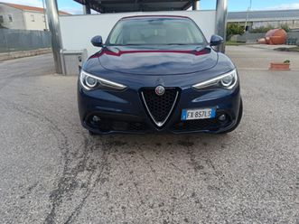 alfaromeo stelvio