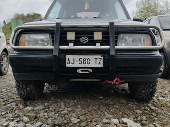 suzuki vitara 1991