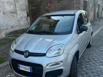 FIAT PANDA 1-2-easy-69cv