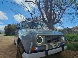 renault r4