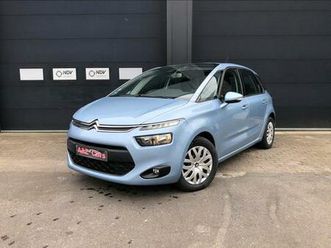 citroen-c4-picasso-1-2i-2016-in-goede-staat
