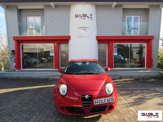 alfa romeo - mito - 1.6 jtdm 16v dist. sport pack