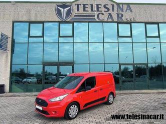 220 1.5 tdci 120 cv pc aut. furgone trend