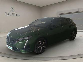 5p bluehdi 130 s&s eat8 gt