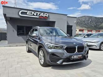 bmw-x1-sdrive-16d-advantage-automatik-facelift-2021
