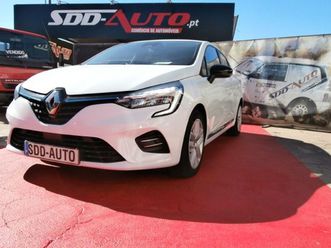 renault clio 1.6 e-tech full hybrid techno