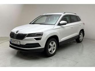 SKODA KAROQ skoda-karoq-2-0-tdi