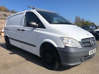 2011-mercedes-benz-vito-110-2-1-cdi-panel-van-no-vat-px-finance-poss