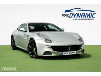 ferrari ff standard