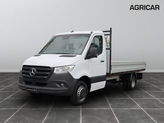MERCEDES SPRINTER 415-2-0-cdi-t-43-35-rwd-r-gem