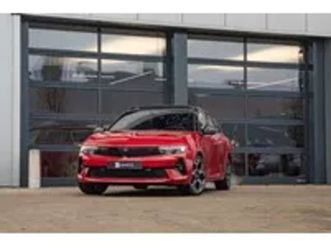 directie! - ultimate - pano - afn. trekhaak - 360? ca