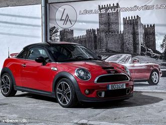 MINI COUPE COOPER S mini-coupe-cooper-s