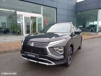 mitsubishi eclipse cross 2.4 phev estyle