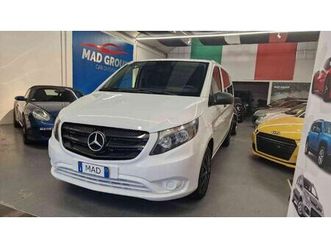 111 cdi tourer 9 posti! iva inclusa!! super promo!